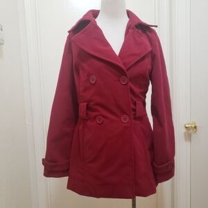 Classy joujou jacket size medium